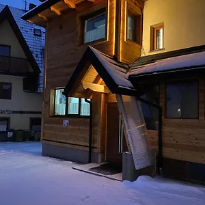 Nad Potokiem Апартаменты Закопане
