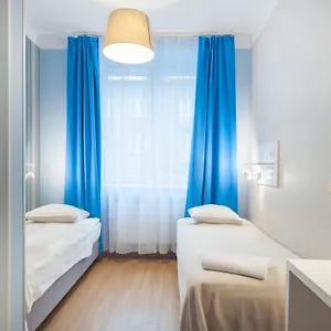 Hostal Premium, Cracovia