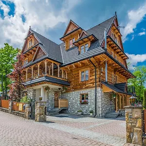https://gosciniec-regionalny.zakopanehotels.org