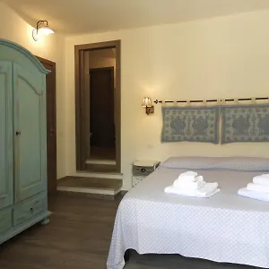 S'apposenteddu Teulada
