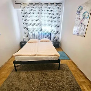 Kabaty 1 Апартаменты Варшава