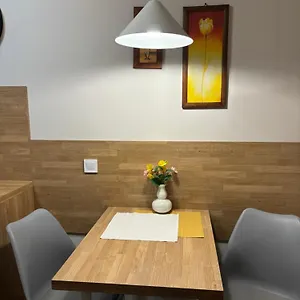 Topola Apartmán
